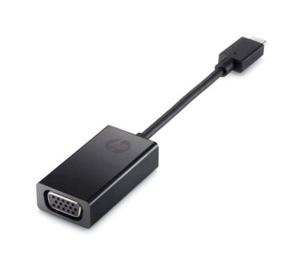 Slika Pretvornik HP iz USB-C v VGA