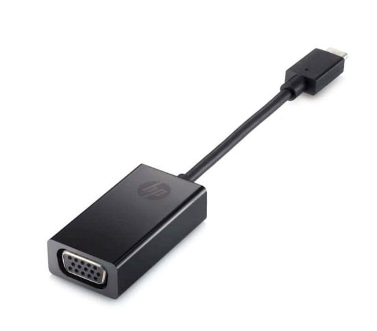 Slika Pretvornik HP iz USB-C v VGA