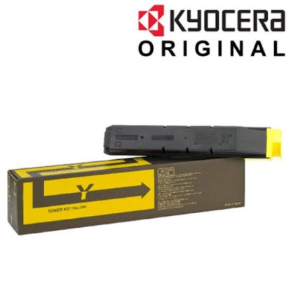 Slika TONER KYOCERA RUMEN ZA FFS-8600/650DN  ZA 20.000 STRANI