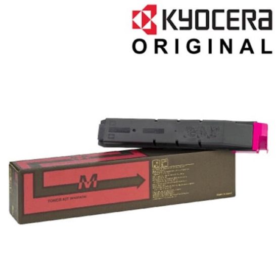 Slika TONER KYOCERA MAGENTA ZA FFS-8600/650DN  ZA 20.000 STRANI