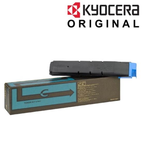 Slika TONER KYOCERA CYAN ZA FFS-8600/650DN  ZA 20.000 STRANI