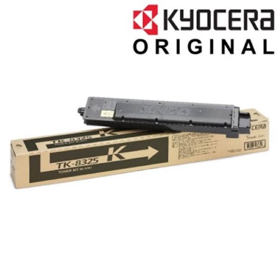 Slika TONER KYOCERA ČRN ZA TASKalfa 2551ci ZA 18.000 STRANI
