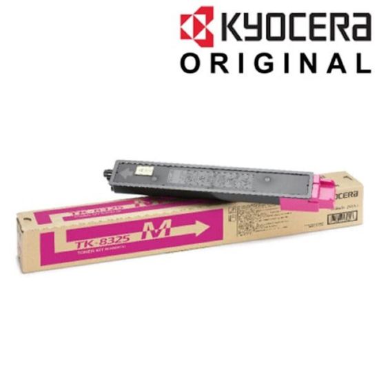 Slika TONER KYOCERA MAGENTA ZA TASKalfa 2551ci ZA 12.000 STRANI