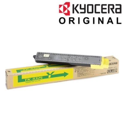 Slika TONER KYOCERA RUMEN ZA TASKalfa 2551ci ZA 12.000 STRANI