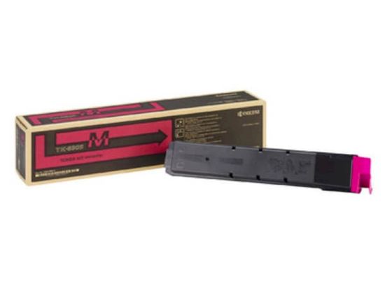 Slika TONER KYOCERA MAGENTA ZA TASKalfa 3050ci / 3550ci ZA 15.000 STRANI