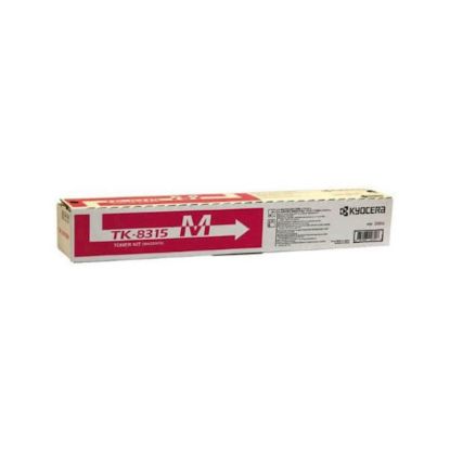 Slika TONER KYOCERA MAGENTA ZA TASKalfa 2550ci ZA 6.000 STRANI