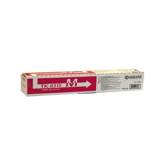 Slika TONER KYOCERA MAGENTA ZA TASKalfa 2550ci ZA 6.000 STRANI
