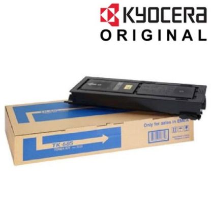 Slika TONER KYOCERA ČRN ZA TASKalfa 300i ZA 20.000 STRANI