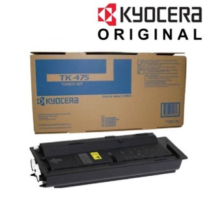 Slika TONER KYOCERA ČRN ZA FS-6025MFP ZA 15.000 STRANI