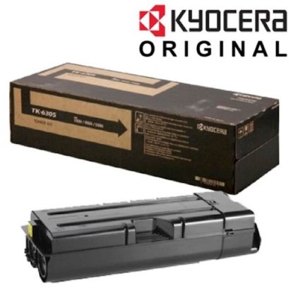 Slika TONER KYOCERA ČRN ZA TASKalfa 3501i ZA 35.000 STRANI