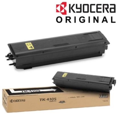 Slika TONER KYOCERA ČRN ZA TASKalfa 1800, 1801, 2200, 2201 ZA 15.000 STRANI