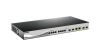 Slika Mrežno stikalo D-link DXS-1210-12TC