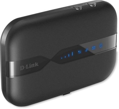 Slika DLINK BREZŽIČNI 3G/4G ROUTER