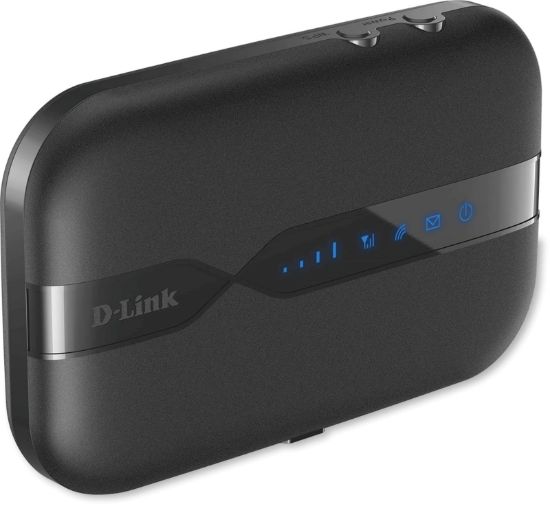 Slika DLINK BREZŽIČNI 3G/4G ROUTER