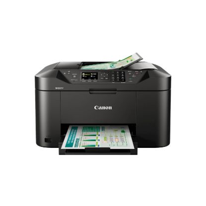 Slika Večfunkcijska brizgalna naprava CANON Maxify MB2150