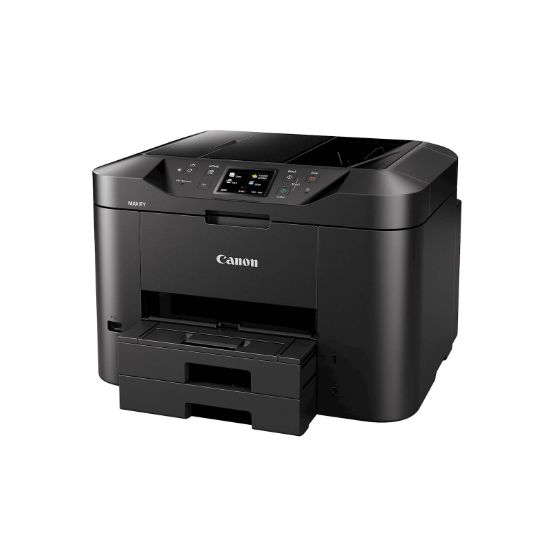 Slika Večfunkcijska brizgalna naprava CANON Maxify MB2750