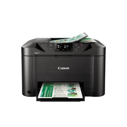 Slika Večfunkcijska brizgalna naprava CANON Maxify MB5150