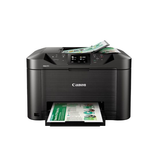 Slika Večfunkcijska brizgalna naprava CANON Maxify MB5150