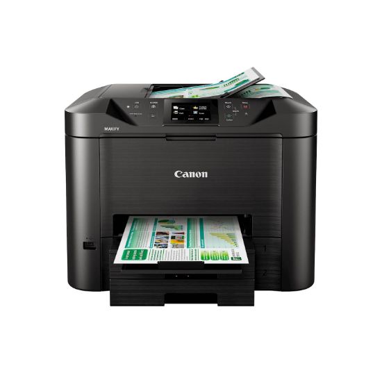 Slika Večfunkcijska brizgalna naprava CANON Maxify MB5450