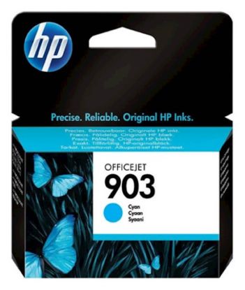 Slika ČRNILO HP CYAN 903 ZA OfficeJet Pro 6860 Printer Series 315 STRANI