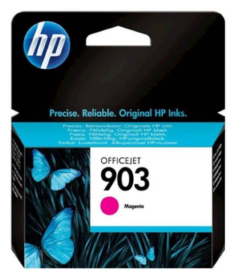 Slika ČRNILO HP MAGENTA 903 ZA OfficeJet Pro 6860 Printer Series 315 STRANI