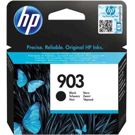 Slika ČRNILO HP ČRN 903 ZA OfficeJet Pro 6860 Printer Series 300 STRANI