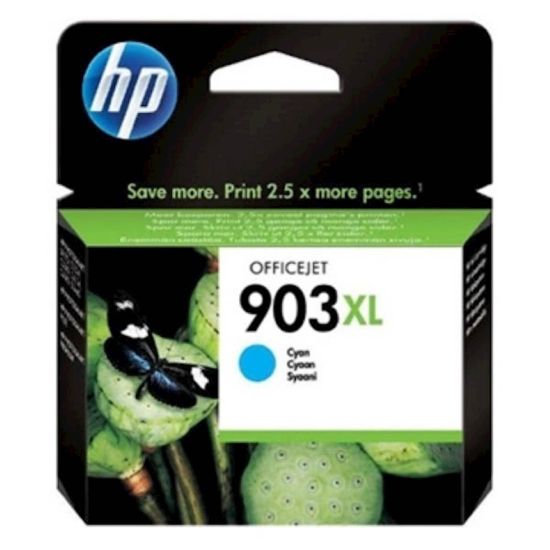 Slika ČRNILO HP CYAN 903 XL ZA OfficeJet Pro 6860 Printer Series 750 STRANI