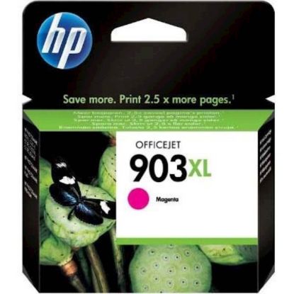 Slika ČRNILO HP MAGENTA 903 XL ZA OfficeJet Pro 6860 Printer Series 750 STRANI
