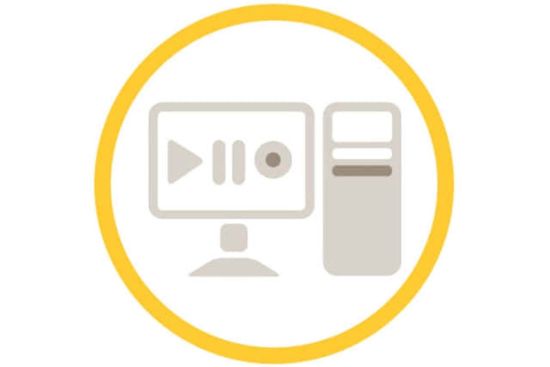Slika Programska oprema AXIS ACS 1 CORE DEVICE LICENSE