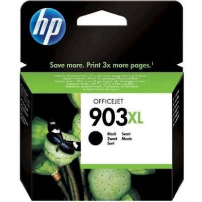 Slika ČRNILO HP ČRN 903 XL ZA OfficeJet Pro 6860 Printer Series 750 STRANI