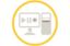 Slika Programska oprema AXIS ACS 20 UNIVERSAL DEVICE LICENSE
