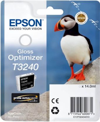 Slika ČRNILO EPSON GLOSS OPTIMIZER ZA SURECOLOR SC-P400, 14ml