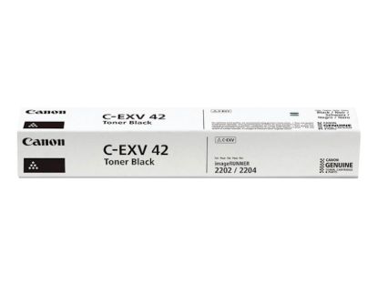 Slika TONER CANON CEXV42 (za 10.200 izp)