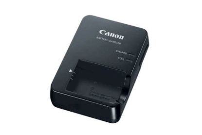 Slika Polnilec CANON CB-2LHE za NB-13L