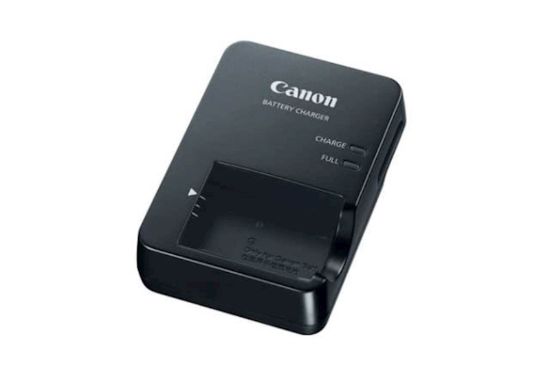 Slika Polnilec CANON CB-2LHE za NB-13L