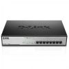 Slika Mrežno stikalo D-link DGS-1008MP