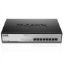 Slika Mrežno stikalo D-link DGS-1008MP