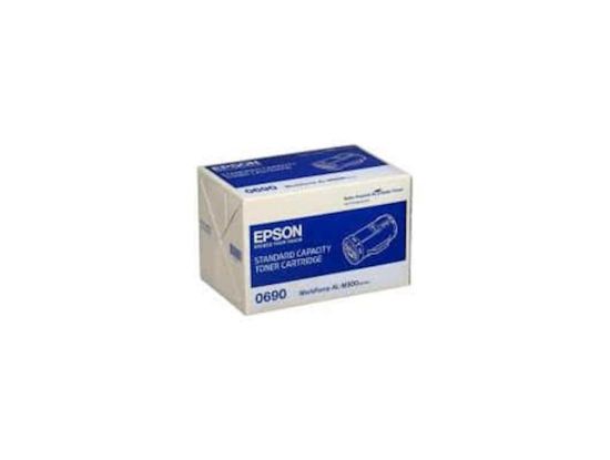 Slika TONER EPSON ČRN ZA WF AL-M300D/DN/DT/DTN ZA 2.700 STRANI