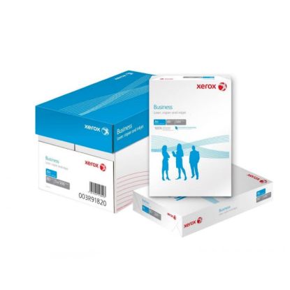 Slika Papir Xerox BUSINESS  A4 80g