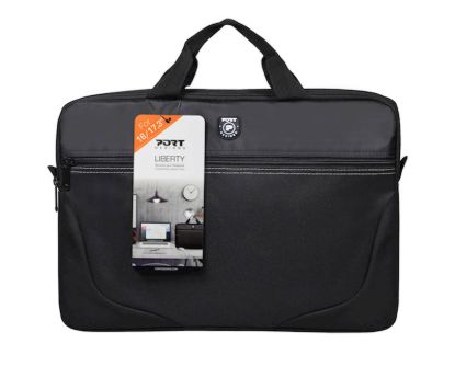Slika Torbica PORT Liberty III 17,3"