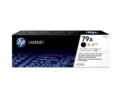 Slika TONER HP 79A ČRN ZA LJ Pro M12/M26 ZA 1.000 STRANI