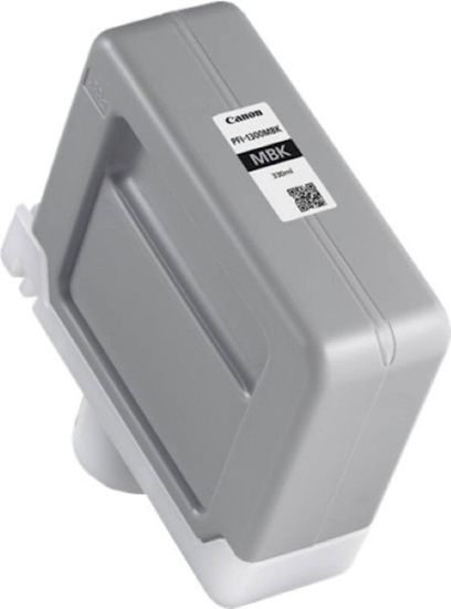 Slika ČRNILO CANON PFI-1300 MATTE BLACK ZA PRO-2000/4000/4000S/6000S ZA 330ml