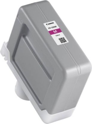 Slika ČRNILO CANON PFI-1300 MAGENTA ZA PRO-2000/4000/4000S/6000S ZA 330ml