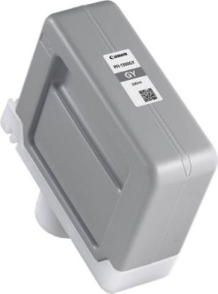 Slika ČRNILO CANON PFI-1300 GREY ZA PRO-2000/4000/4000S/6000S ZA 330ml