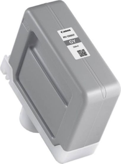 Slika ČRNILO CANON PFI-1300 GREY ZA PRO-2000/4000/4000S/6000S ZA 330ml