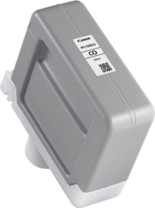 Slika ČRNILO CANON PFI-1300 CHROMA OPTIMIZER ZA PRO-2000/4000 ZA 330ml
