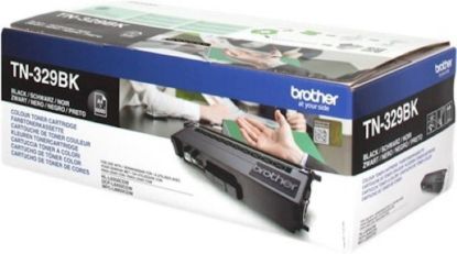 Slika TONER BROTHER ČRN ZA HL-L8350CDW / MFC-L8850CDW / DCP-L8450CDW ZA 6.000 STRANI