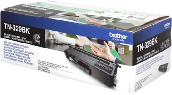 Slika TONER BROTHER ČRN ZA HL-L8350CDW / MFC-L8850CDW / DCP-L8450CDW ZA 6.000 STRANI