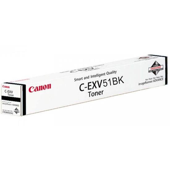 Slika TONER CEXV51B za iRAC55xx ( 69.000 izp.)
