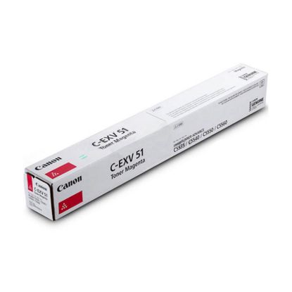 Slika TONER CEXV51M za iRAC55xx ( 60.000 izp.)